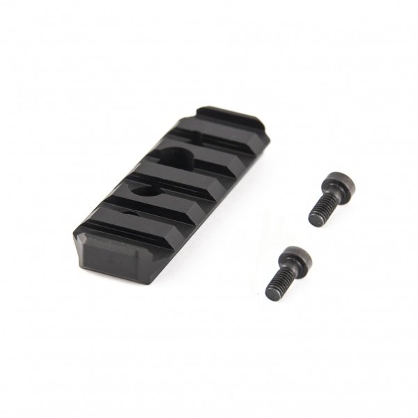 Toni System Picatinny for Tactical barrel clamp for AR 10, Benelli M1-M2