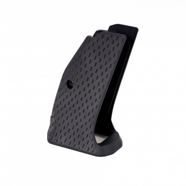 Toni System Track grip in polymer with magwell for CZ Shadow 2 CZ SP01 for CZ 75, CZ SP01 / Shadow 2