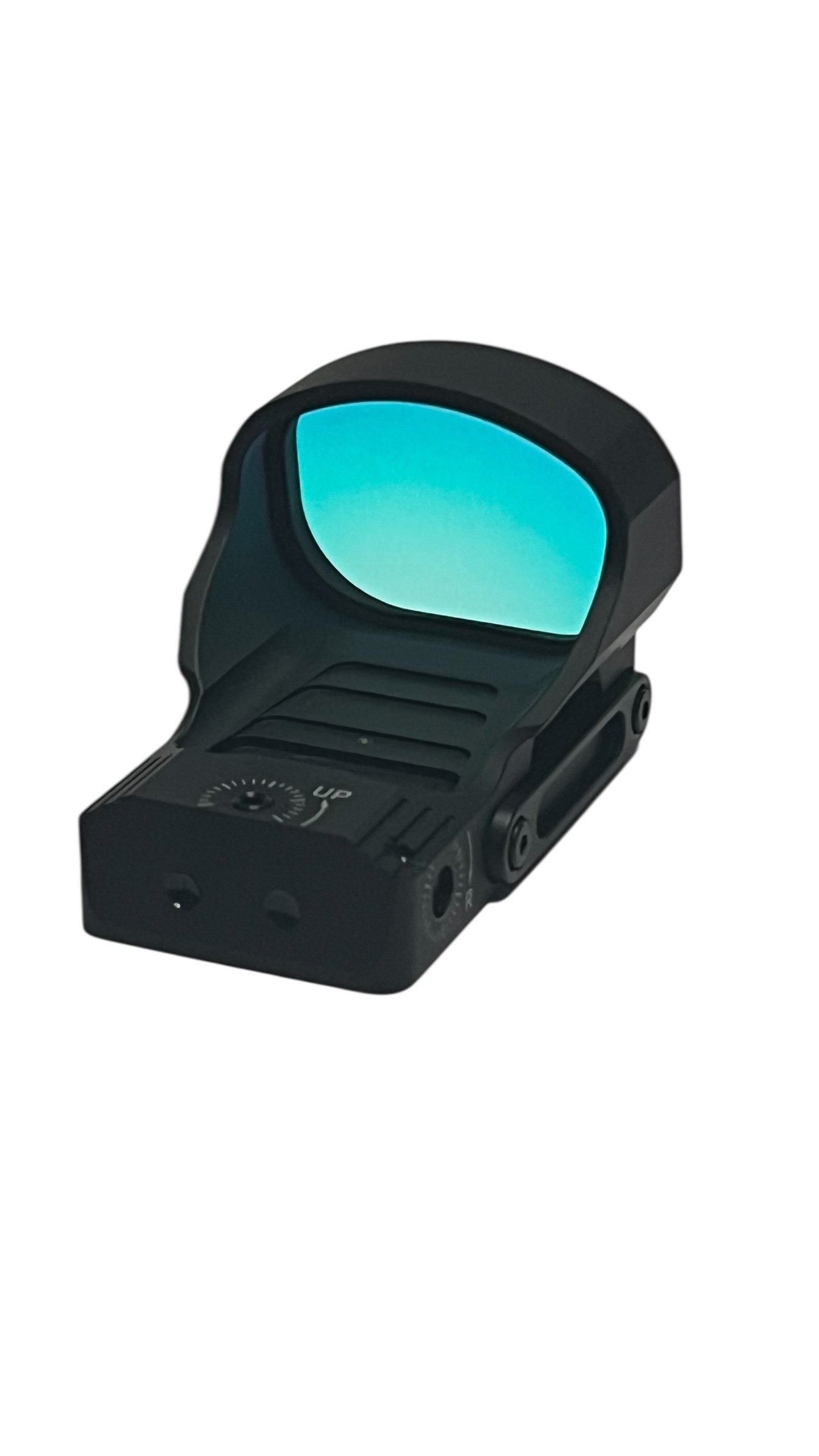 Red Dot Sight GMAX with secure battery tray - view 8
