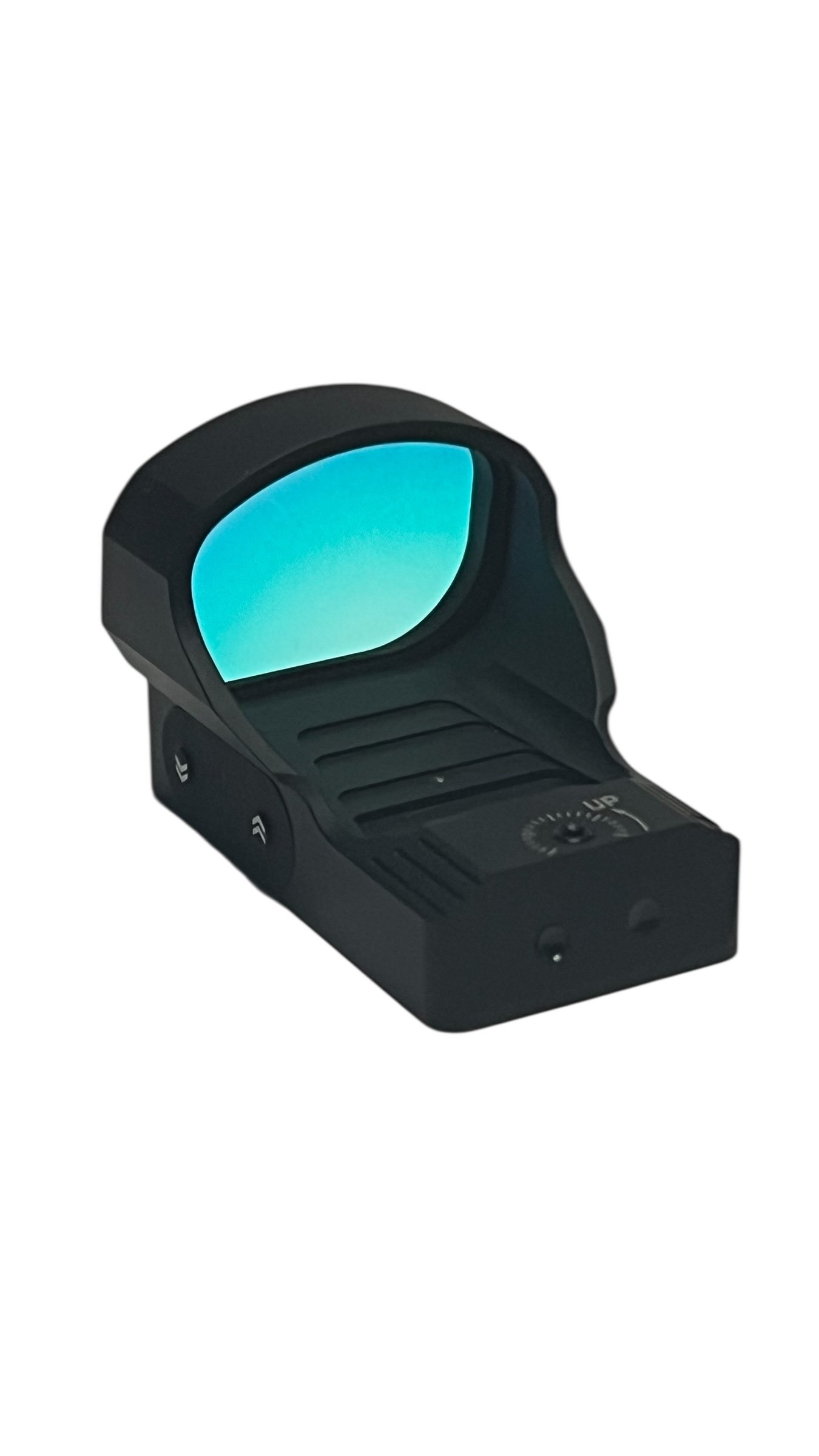 Red Dot Sight GMAX with secure battery tray - view 2