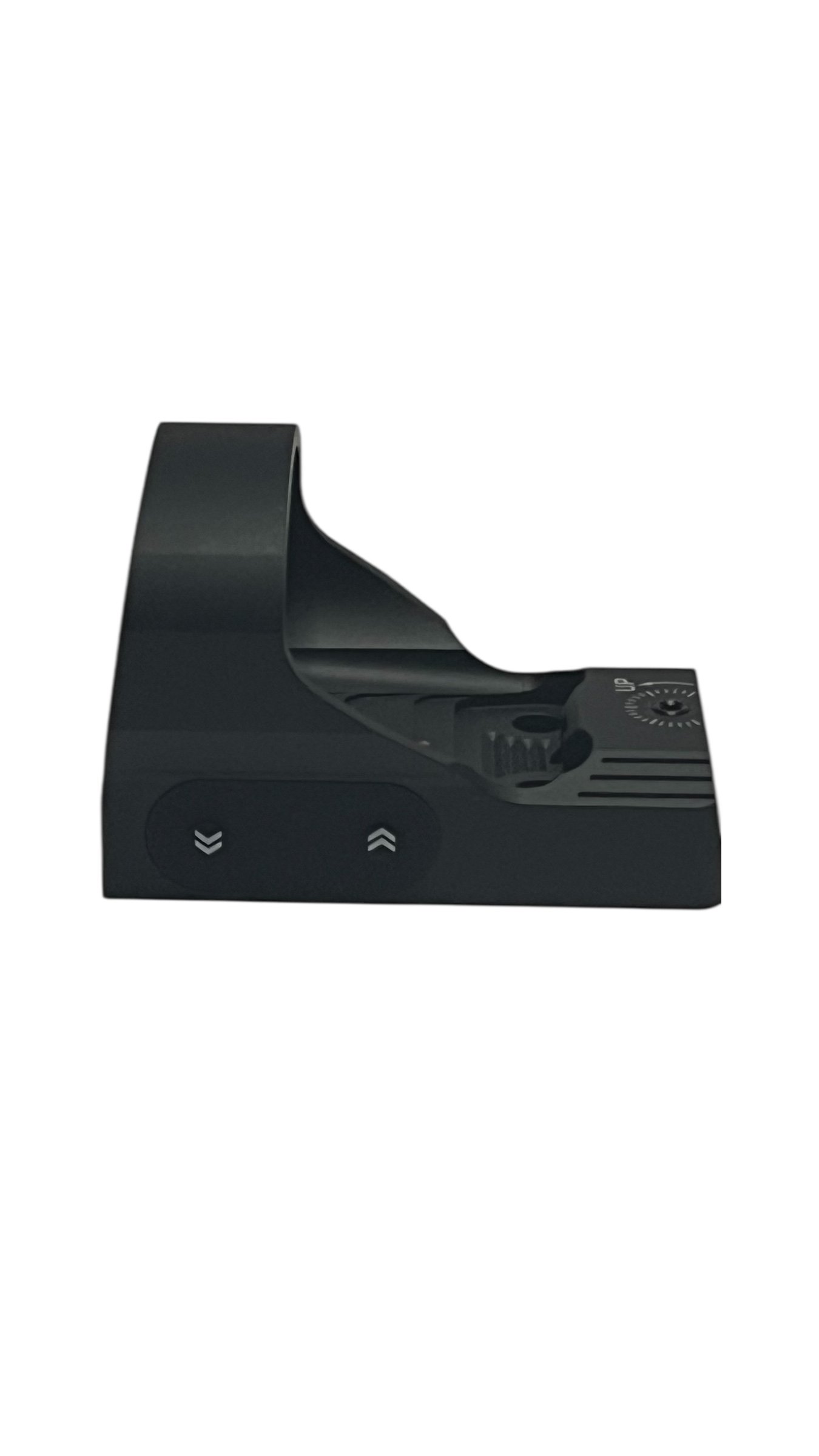 Red Dot Sight GMAX with secure battery tray - view 3