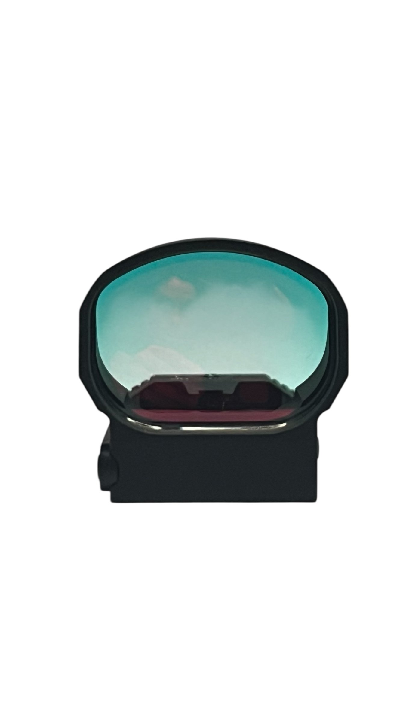 Red Dot Sight GMAX with secure battery tray - view 5