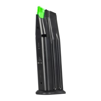 2011 ®, 2311, PRODIGY ®, and CLONES 9MM 18-ROUND 126mm