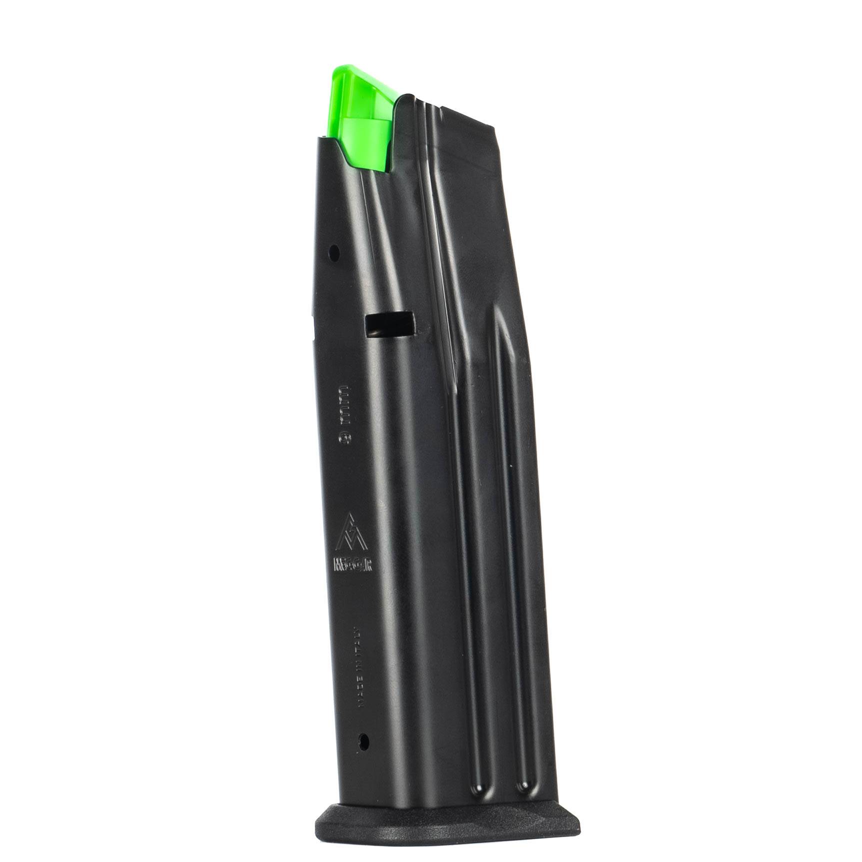 2011 ®, 2311, PRODIGY ®, and CLONES 9MM 18-ROUND 126mm for 2011 / SVI, 2011