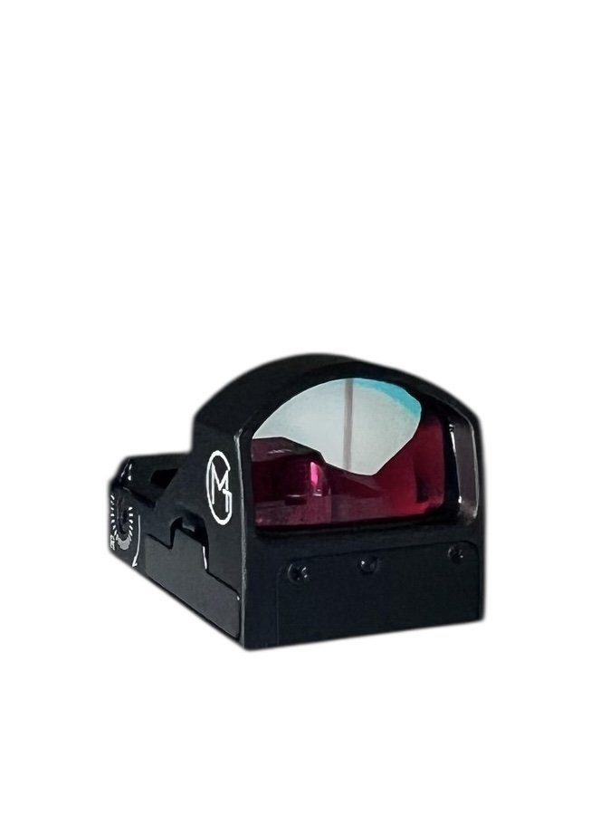 GM Red Dot Sight GMXT3 6MOA - view 8