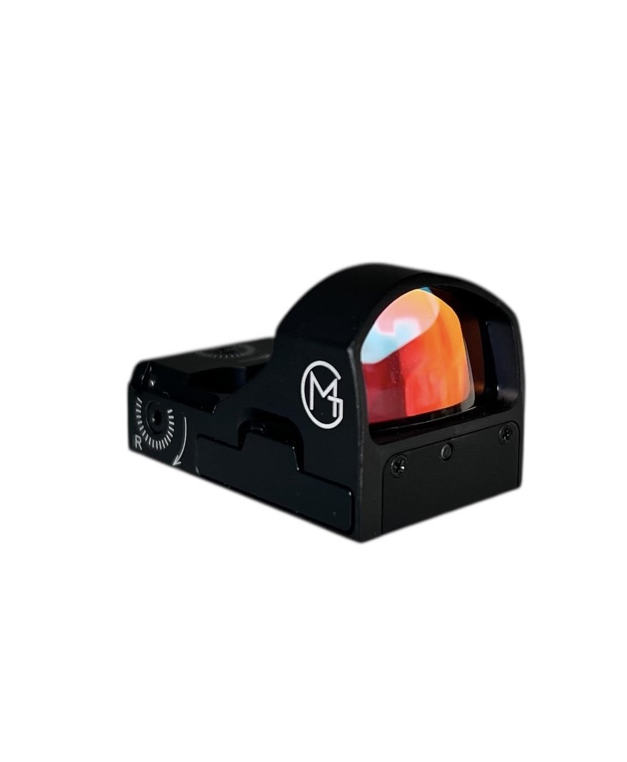 GM Red Dot Sight GMXT3 6MOA