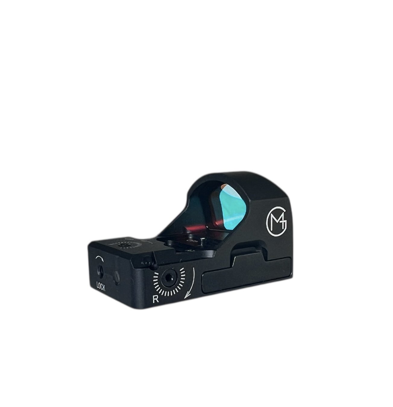 GM Red Dot Sight GMXT3 6MOA - view 3