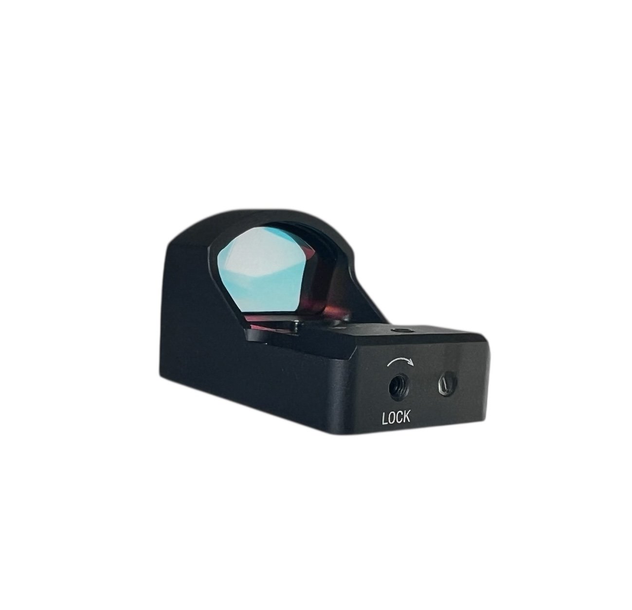 GM Red Dot Sight GMXT3 6MOA - view 5