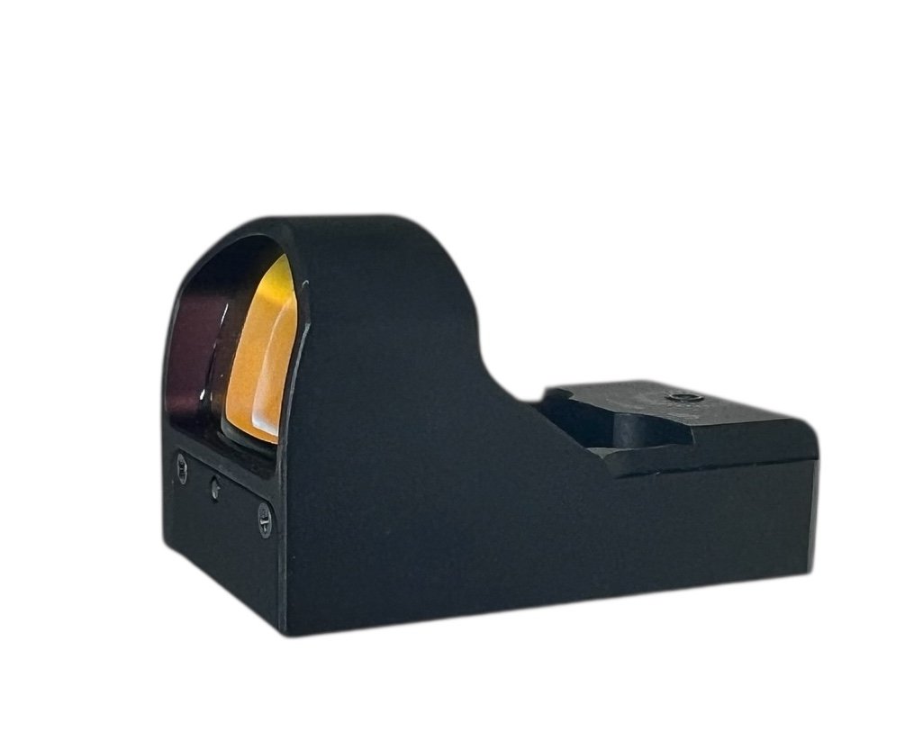 GM Red Dot Sight GMXT3 6MOA - view 6