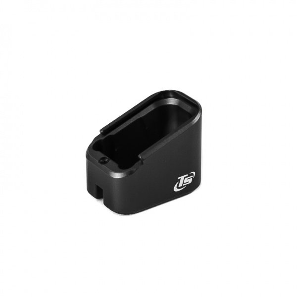 +4 rounds pad magazine extension for CZ Shadow - Image 2