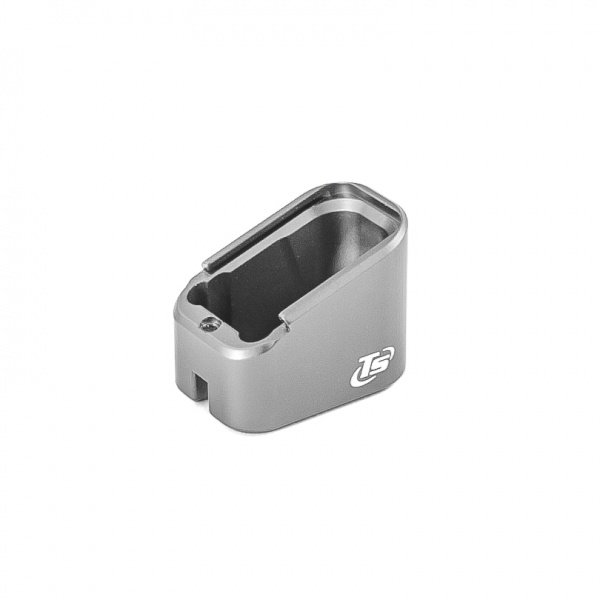 +4 rounds pad magazine extension for CZ Shadow - Image 7