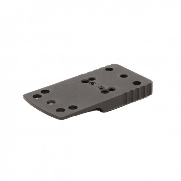 Toni System Dovetail base plate for red dot for Infinity for INFINITY