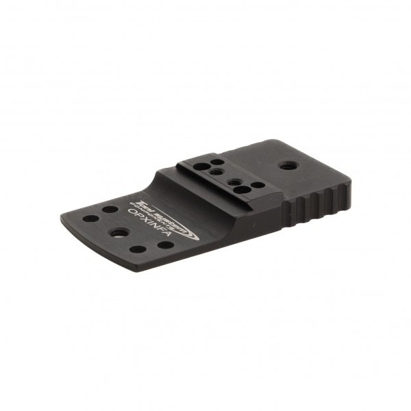 Toni System Dovetail base plate for red dot for Infinity - view 3 for INFINITY