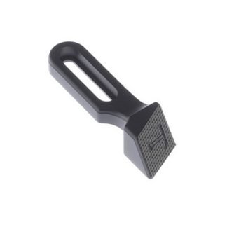 TANFOGLIO UNICA THUMB REST - DOMINA BLACK