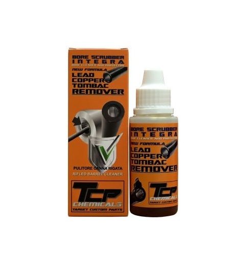 Bore Scrubber Integra, 100 ml – Target Custom Parts