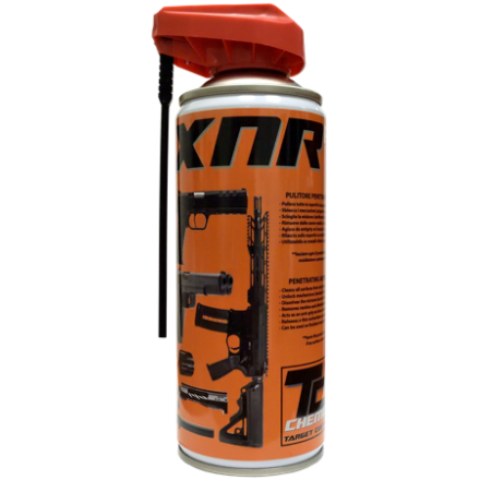 Xtreme No Rust Pro 2, Spray – Target Custom Parts
