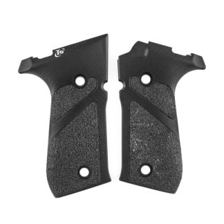 3D Slim grips for Arex Rex Zero 1