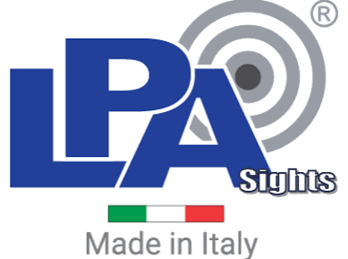 LPA Sights