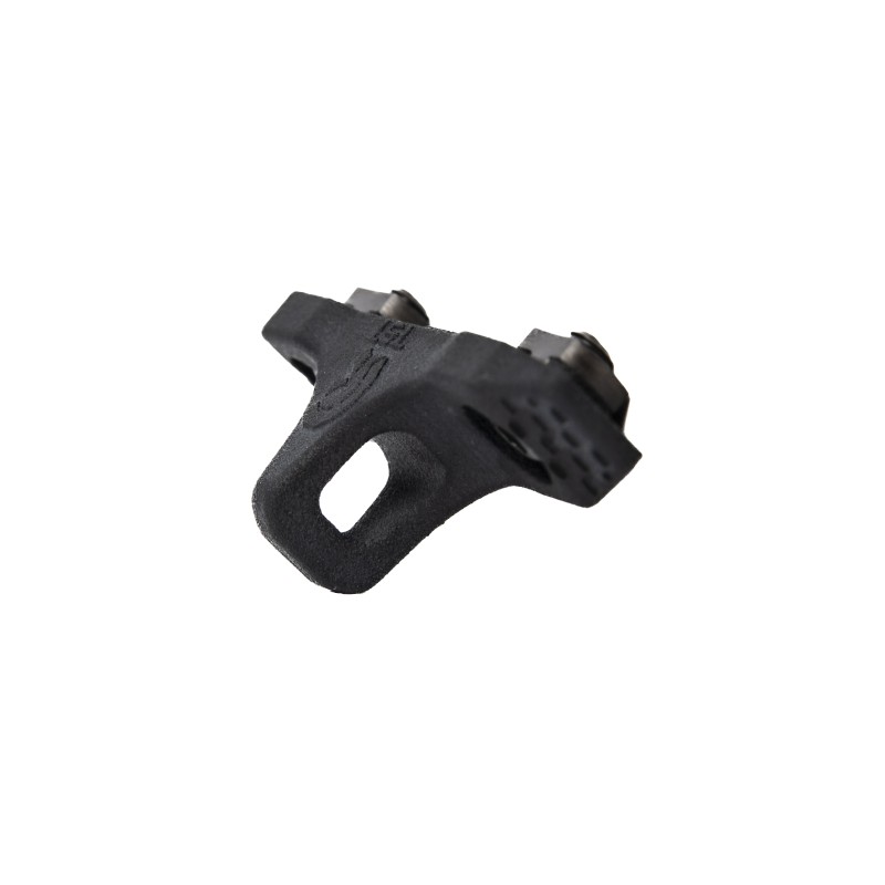 M-Lok belt attachment