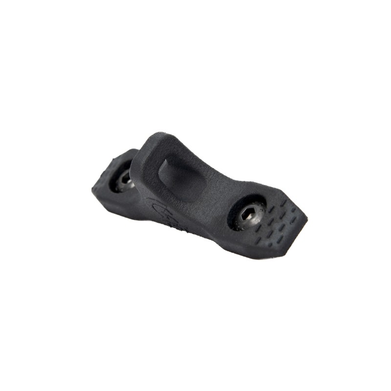 M-Lok belt attachment