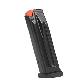 Mec-gar Competition Magazine for KIMBER TEN II and BUL M5 .40 S&W 18-ROUND anti-friction coating carbon steel