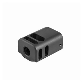 Minor compensator thread 13,5x1 LH for factory ammunition for Arsenal Firearms Mark 2
