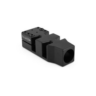 Muzzle brake diameter 20,80mm