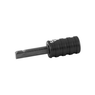 Short bolt handle for Beretta A300-A301-A302-A303-A304-A390-AL391-A300 OUTLANDER-BREDA ALTAIR ga.12
