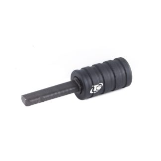 Short bolt handle for Beretta A300 series ga.20