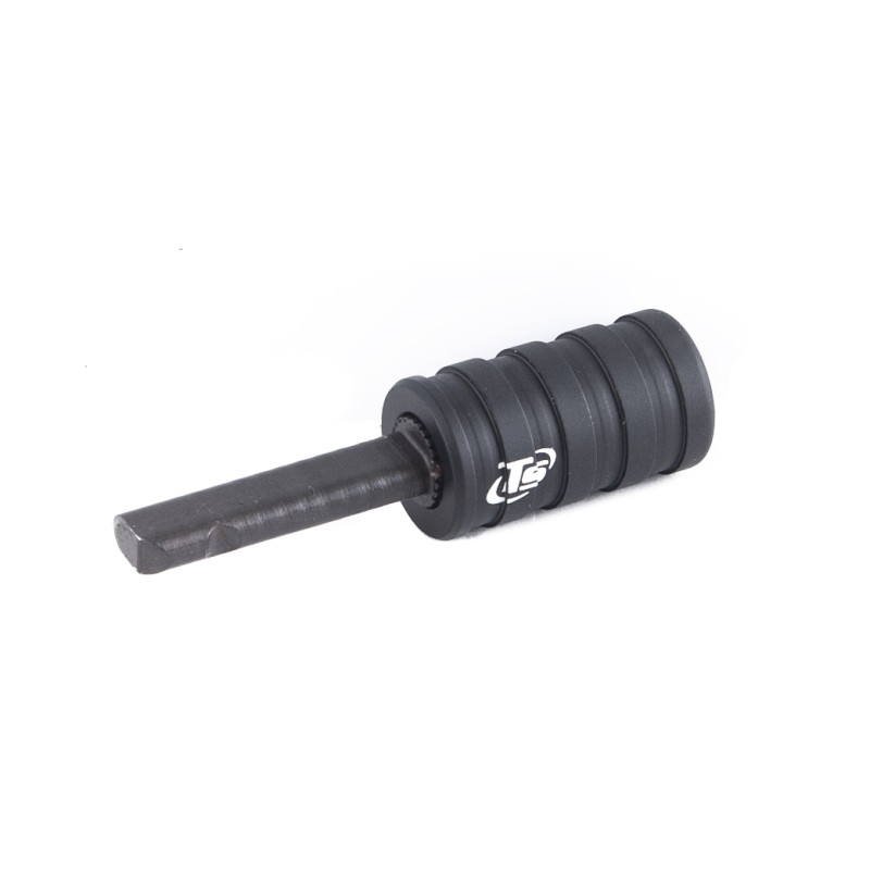 Short bolt handle for Beretta A300 series ga.20