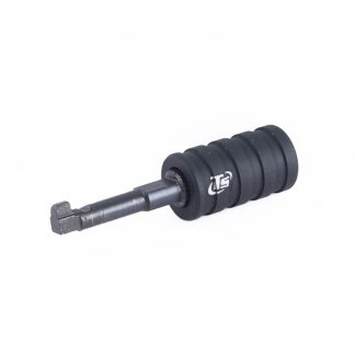 Short bolt handle for Beretta ga.20