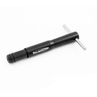 T-Wrench shotgun choke key - 90 mm