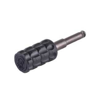 Tactical bolt handle 2 for Benelli M4 ga.12