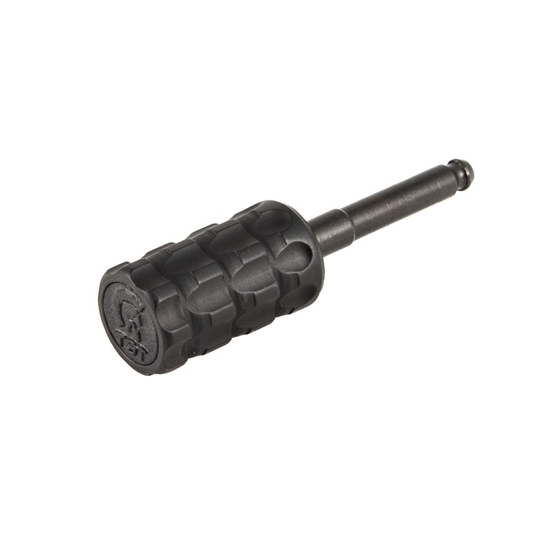 Tactical bolt handle 2 for Breda B12 ga.12
