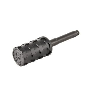 Tactical bolt handle 3 for Benelli M1-M2-M3 ga.12