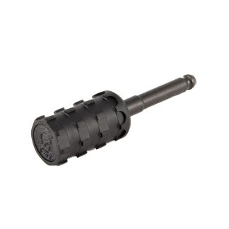 Tactical bolt handle 3 for Breda B12 ga.12