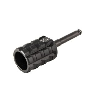 Tactical bolt handle 4 for Benelli M1-M2-M3 ga.12
