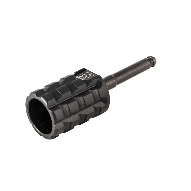 Tactical bolt handle 4 for Benelli M1-M2-M3 ga.12