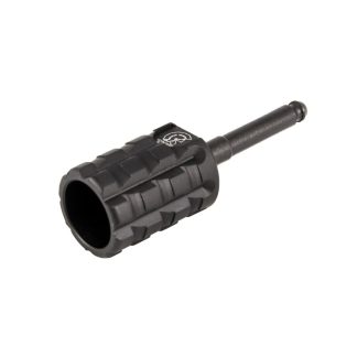 Tactical bolt handle 4 for Breda B12 ga.12