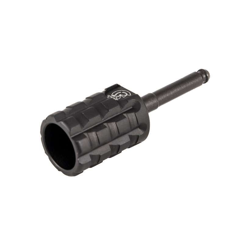 Tactical bolt handle 4 for Breda B12 ga.12