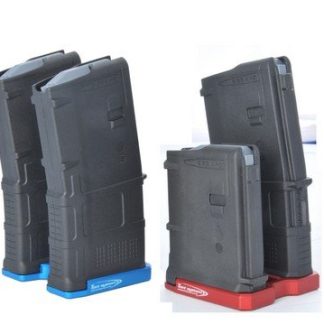Toni System magazine coupler for Magpul PMAG Gen M1/M2