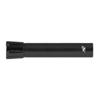 Tube extension flush to barrel for Benelli M1-M2 ga.12 barrel 50cm/19,6"