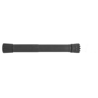 Tube extension for Benelli M1-M2 barrel 47 ga.12 with glass breaker cap