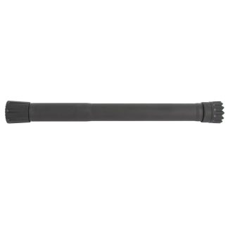 Tube extension for Benelli M1-M2 cal.12 barrel 54 ga.12 with glass breaker cap