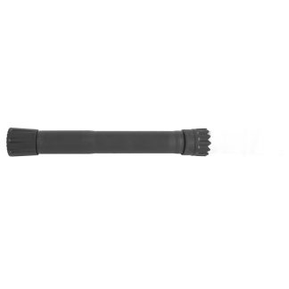 Tube extension forBenelli M3 barrel 50 ga.12 with glass breaker cap