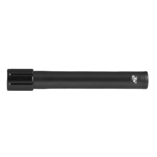 Tube extension measure flush to barrel for Benelli M3 barrel 50 ga.12