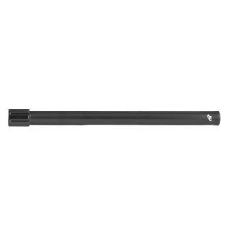 Tube extension measure to barrel for Benelli M3 barrel 65 ga.12