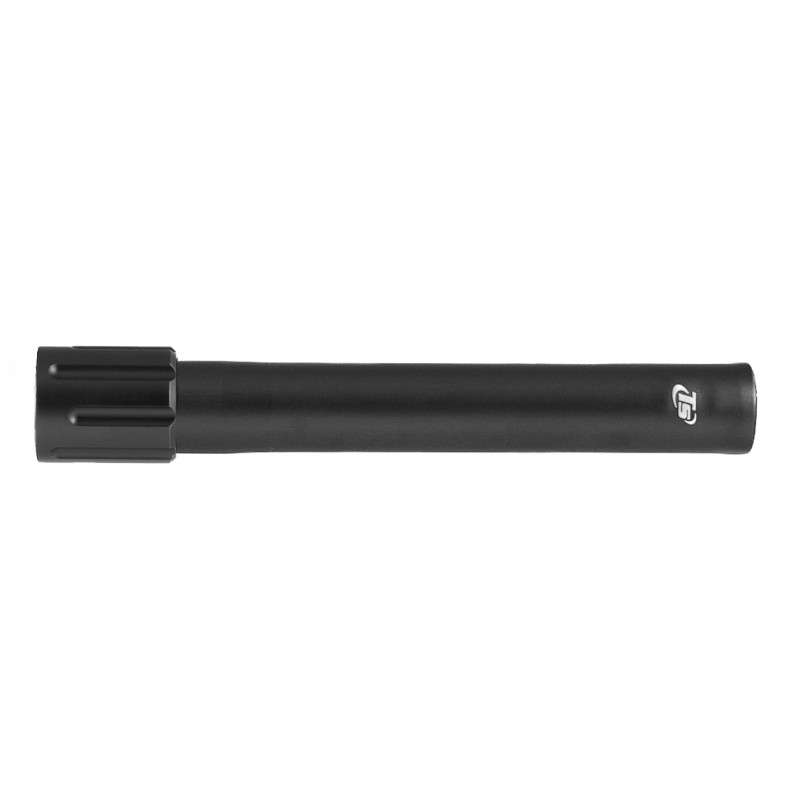 Tube extension measure to barrel for Winchester SX3 barrel 56 ga.12