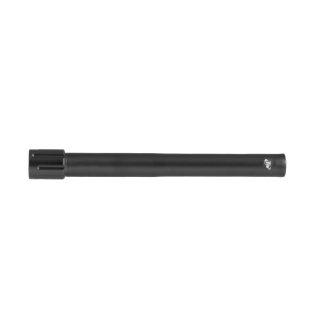 Tube extension measure to barrel for Winchester SX3 barrel 61 ga.12