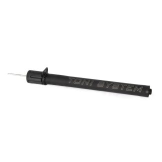 Tubo serbatoio +4 colpi con riduttore e anello porta cinta per Benelli
